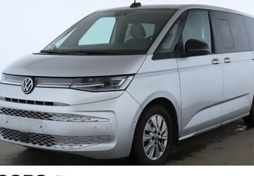 VW T7 Multivan 34.526 km 47.970 &euro; Stolberg 52222
