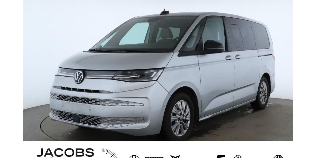 VW T7 Multivan 34.526 km 47.970 &euro; Stolberg 52222