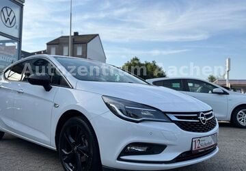 Opel Astra 125.000 km 7.990 &euro; Eschweiler 52249