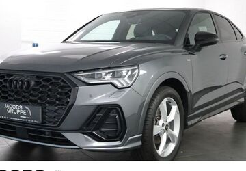 Audi Q3 31.829 km 41.880 &euro; Alsdorf 52477