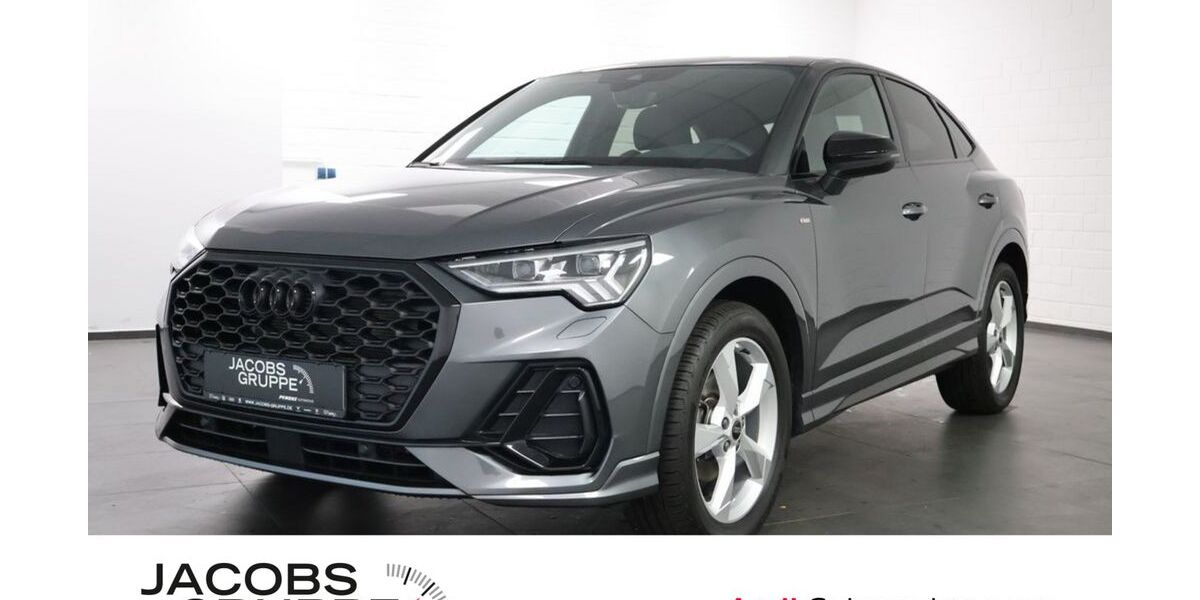 Audi Q3 31.829 km 41.880 &euro; Alsdorf 52477