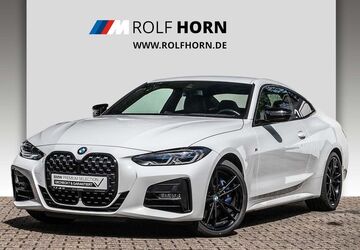 BMW 430 89.755 km 39.930 &euro; Düren 52355