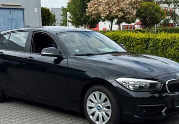 BMW 118 166.993 km 9.990 &euro; Alsdorf 52477