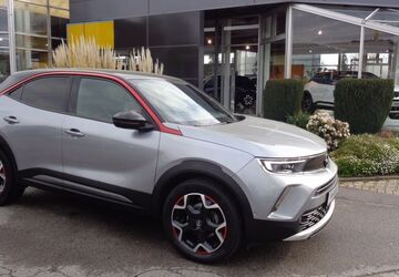 Opel Mokka 47.464 km 18.970 &euro; Eschweiler 52249