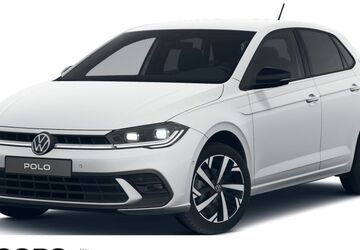 VW Polo 8.945 km 22.840 &euro; Alsdorf 52477