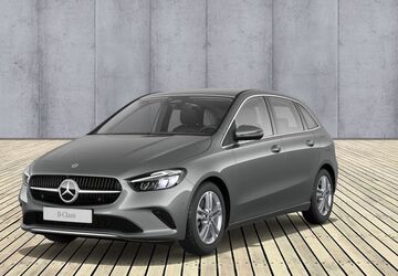 Mercedes-Benz B 180 8.000 km 30.850 &euro; Geilenkirchen 52511