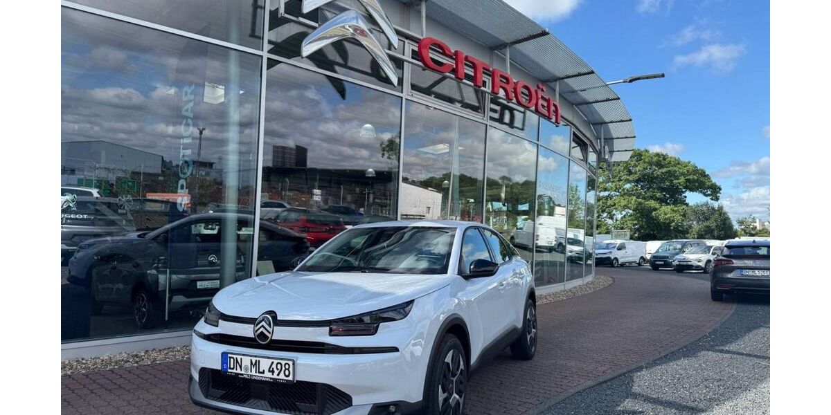 Citroen C4 5.405 km 21.990 &euro; Düren 52353