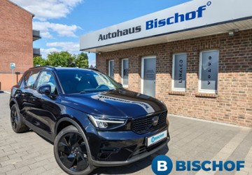 Volvo XC40 5.500 km 32.890 &euro; Übach-Palenberg 52531