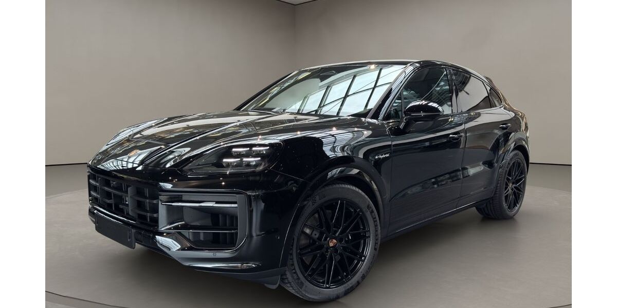 Porsche Cayenne 9.900 km 128.900 &euro; Aachen 52068