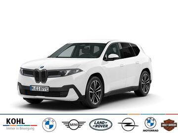 Gebrauchte BMW iX3