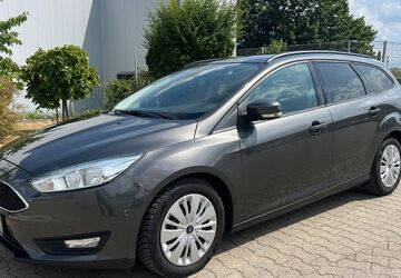 Ford Focus 150.000 km 6.990 &euro; Eschweiler 52249