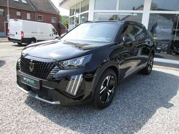 Gebrauchte Peugeot 2008