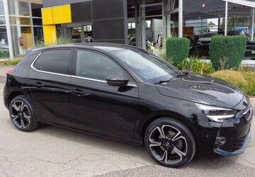 Opel Corsa 59.859 km 17.900 &euro; Eschweiler 52249