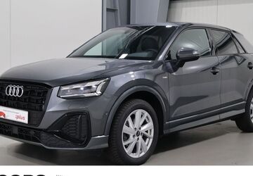 Audi Q2 18.651 km 28.420 &euro; Aachen 52078