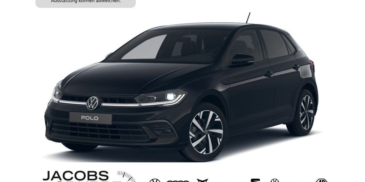 VW Polo 8.520 km 22.860 &euro; Alsdorf 52477