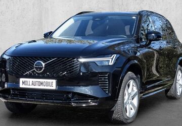 Volvo XC90 21.538 km 63.890 &euro; Aachen 52078