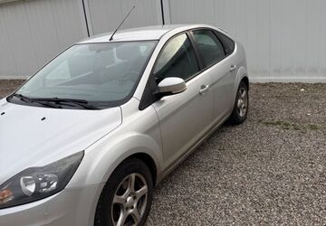 Ford Focus 161.000 km 3.250 &euro; Eschweiler 52249