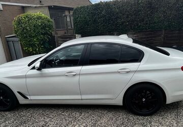 BMW 530 180.000 km 18.400 &euro; Elsdorf 50189