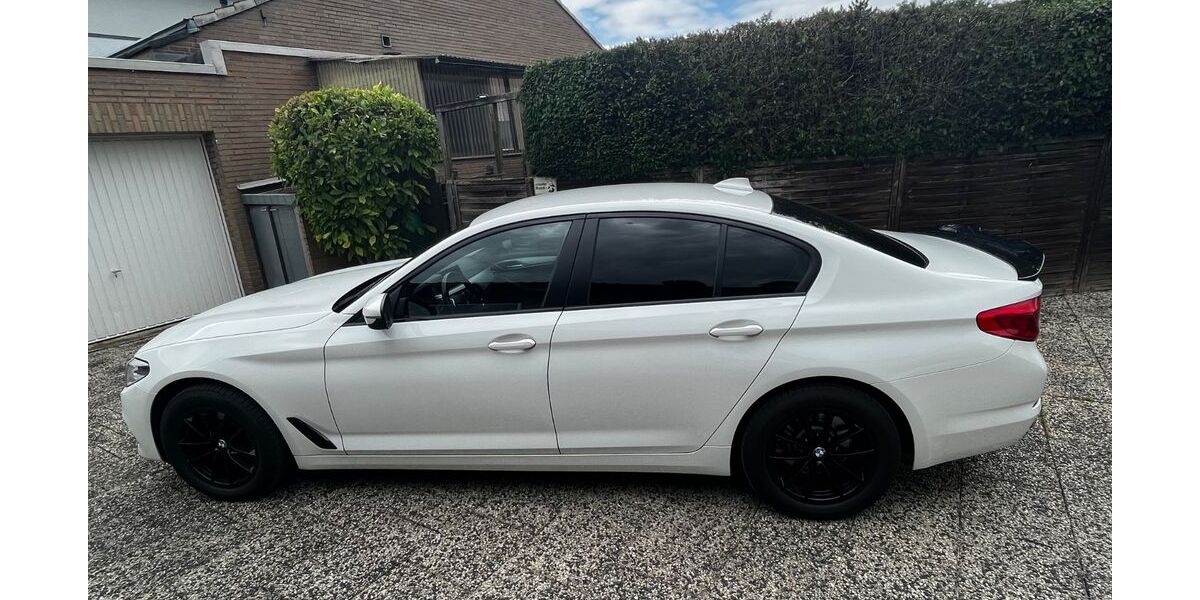 BMW 530 180.000 km 18.400 &euro; Elsdorf 50189
