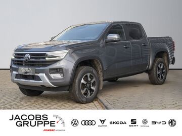 Gebrauchte VW Amarok