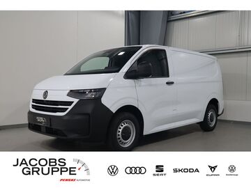 Gebrauchte VW Transporter