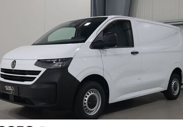 VW T7 Transporter 2.500 km 32.920 &euro; Aachen 52078