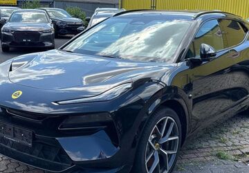 Lotus Eletre 15.780 km 86.470 &euro; Eschweiler 52249