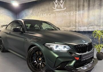 BMW M2 37.354 km 54.000 &euro; Heinsberg 52525
