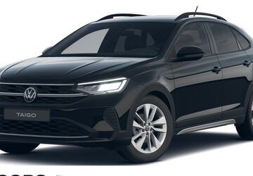 VW Taigo 6.275 km 22.680 &euro; Alsdorf 52477