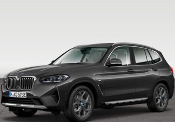 BMW X3 59.716 km 36.630 &euro; Düren 52355