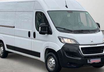 Peugeot Boxer 38.780 km 18.990 &euro; Düren 52349
