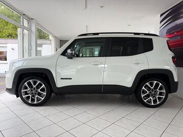 Gebrauchte Jeep Renegade