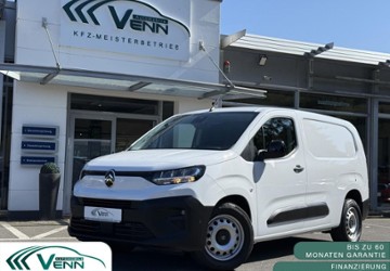 Citroen Berlingo 21.250 km 19.980 &euro; Monschau (bei Aachen) 52156