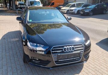 Audi A4 190.000 km 7.999 &euro; Aachen 52078