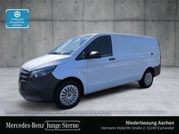 Gebrauchte Mercedes-Benz Vito
