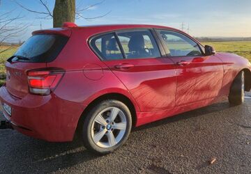 BMW 120 234.000 km 8.000 &euro; Baesweiler 52499