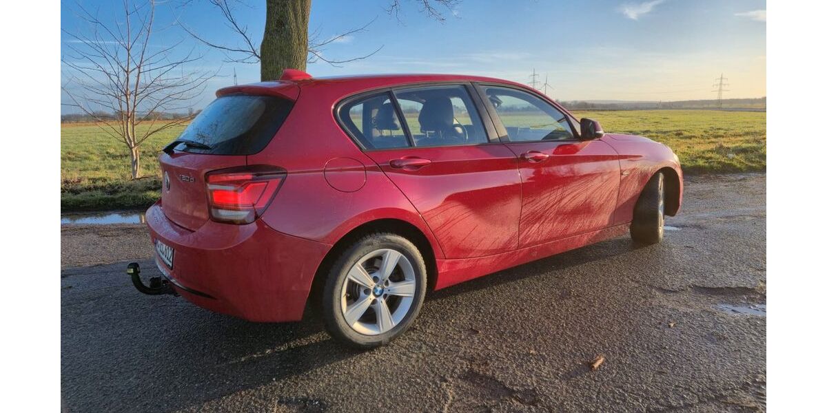 BMW 120 234.000 km 8.000 &euro; Baesweiler 52499