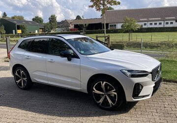 Volvo XC60 8.775 km 42.950 &euro; Eschweiler 52249