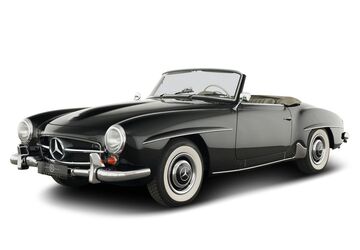 Mercedes-Benz 190 1.130 km 178.000 &euro; Düren 52353