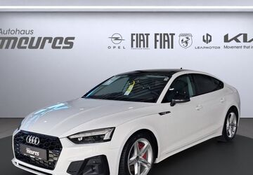 Audi A5 45.308 km 36.377 &euro; Heinsberg 52525