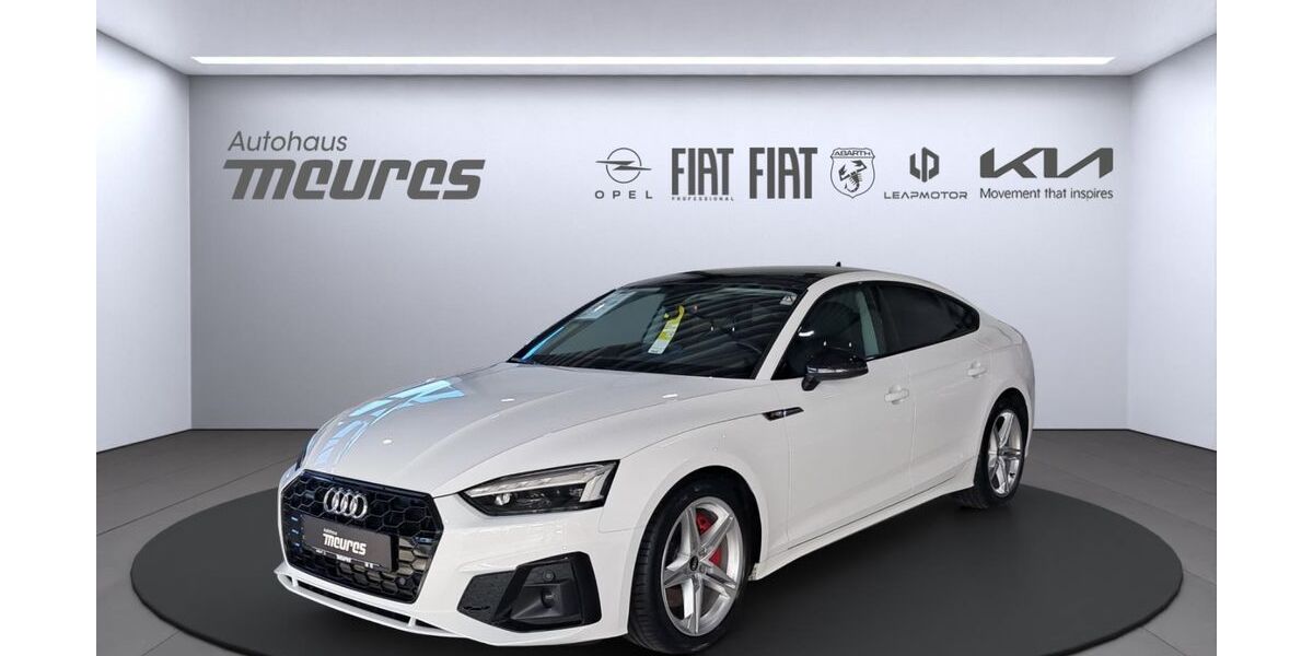 Audi A5 45.308 km 36.377 &euro; Heinsberg 52525