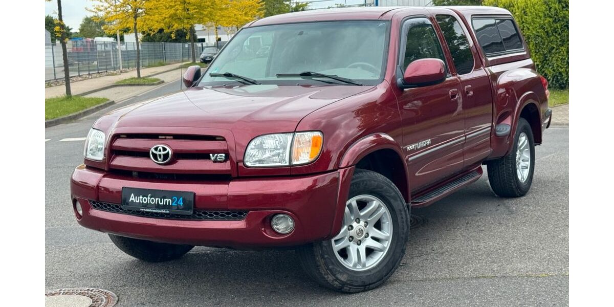 Toyota Tundra 145.000 km 14.899 &euro; Jülich 52428