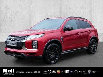 Gebrauchte Mitsubishi ASX