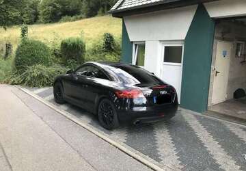 Audi TT 126.140 km 13.800 &euro; Stolberg 52224