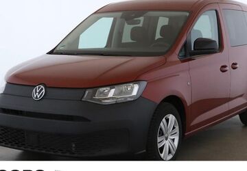 VW Caddy 15.649 km 28.470 &euro; Stolberg 52222