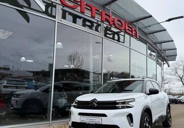 Citroen C5 21.568 km 30.990 &euro; Übach Palenberg 52531