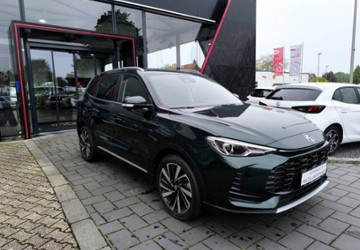 MG ZS 4.961 km 23.989 &euro; Übach Palenberg 52531