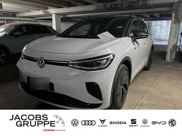Gebrauchte VW ID.4