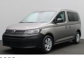 VW Caddy 1.684 km 26.670 &euro; Stolberg 52222