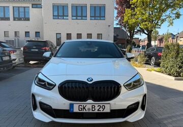 BMW 118 53.000 km 23.490 &euro; Heinsberg 52525